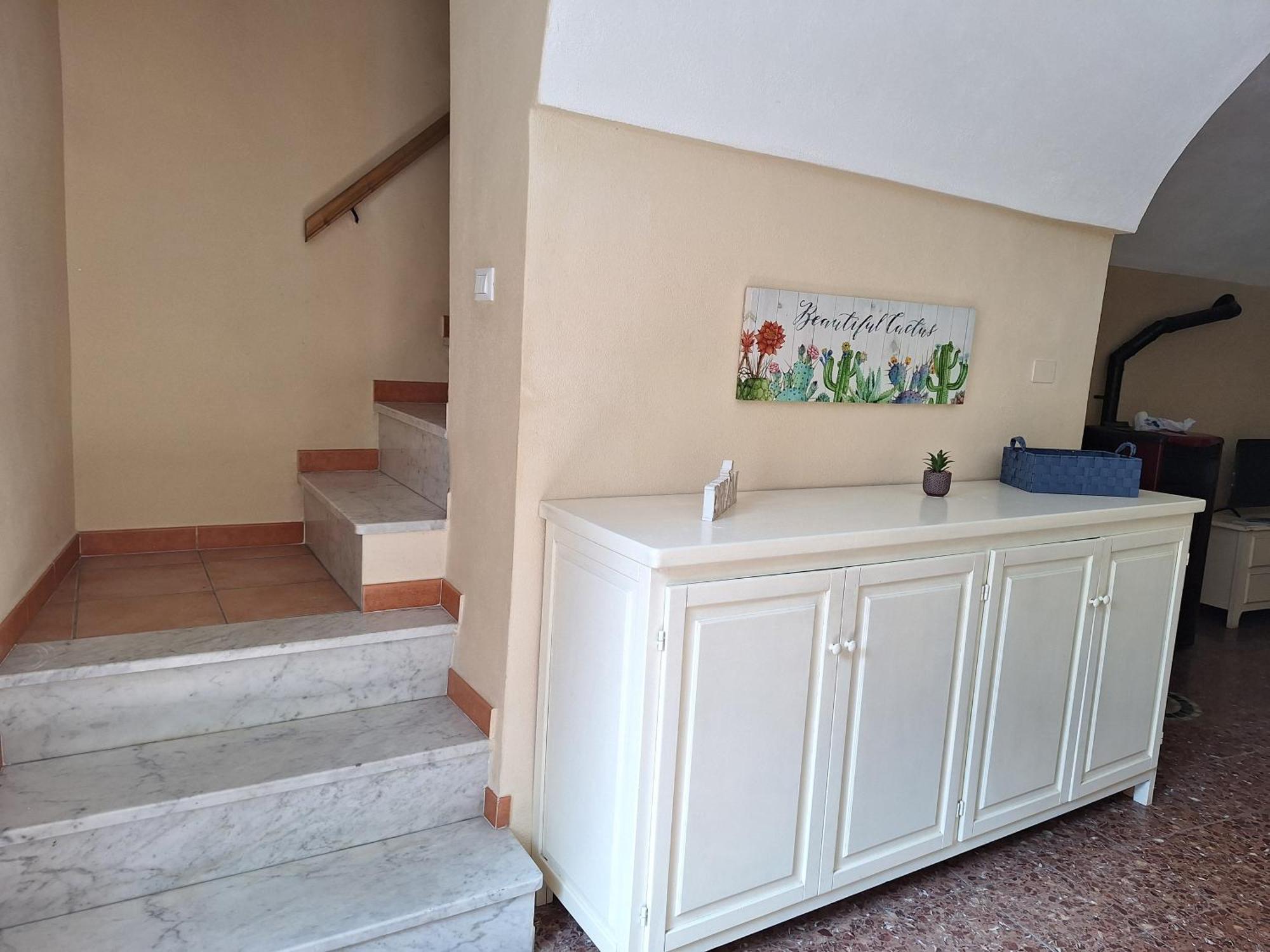 Appartement Casa Iris à Cisano sul Neva Extérieur photo