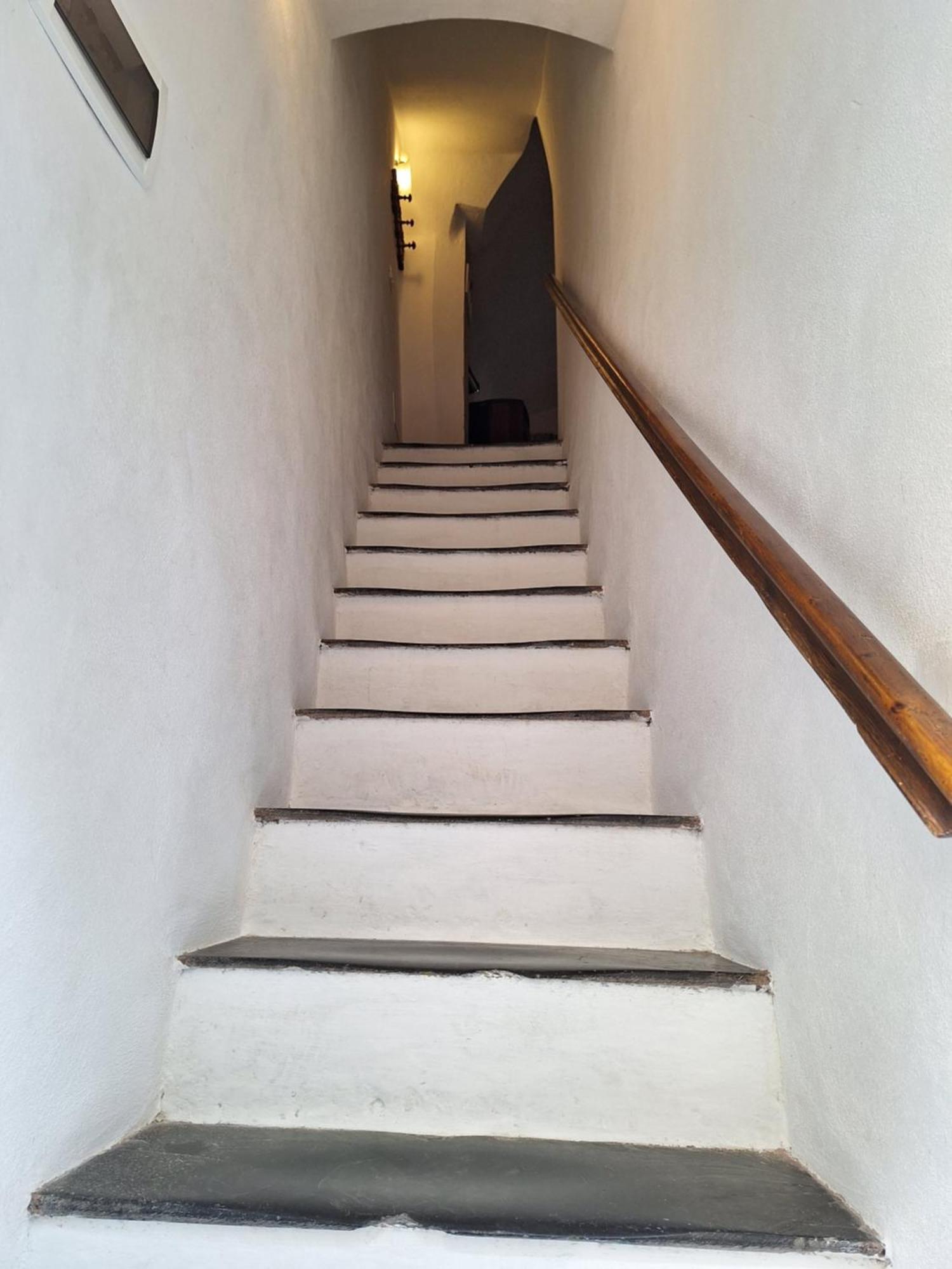 Appartement Casa Iris à Cisano sul Neva Extérieur photo